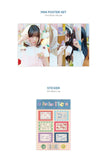 IVE 2026 SEASON’S GREETINGS [ATELIER IVE] + Pre-Order Gift
