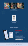 ARrC - 3rd Mini Album Hope Ever Music Platform Album