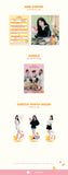 VIVIZ - 2024 SEASON'S GREETINGS [MY HOBBY IS] + Pre-Order Benefit