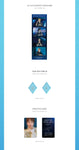 SHINee WORLD VI [PERFECT ILLUMINATION : SHINee'S BACK] DVD + Pre-Order Gift