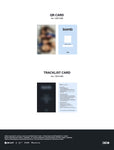 ILLIT - 3rd Mini Album bomb (Weverse Albums version)