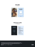 ILLIT - 3rd Mini Album bomb (Weverse Albums version)