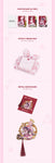 Blue Archive 3.5th Anniversary Original Sound Track CD Album Package CD