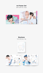 [Pre-Order Benefit] 2026 SM Artist Season's Greetings : NCT Wish - Tooth Fairy Wish+Pre-Order Gift