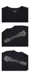 ENHYPEN 6th Mini Album DESIRE : UNLEASH Official MD - S/S T-shirt (MINE)