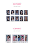 ITZY - 2026 SEASON'S GREETINGS [Best Friends Forever] + Pre-Order Gift