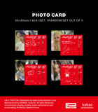 Baby DONT Cry - F Girl [PHOTOBOOK] Debut Single Album