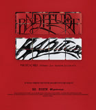 Soojin - 1st Single Album Baditude CD