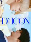 DICON Volume N°34 TWS Dear My Boyhood
