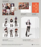 ISEGYE IDOL - 2nd Mini Album Across Dimensions CD