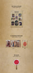 DREAMCATCHER OFFICIAL PHOTOBOOK DREAMQUEST