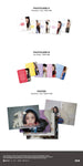 ILLIT - 3rd Mini Album bomb (GLLIT version) CD