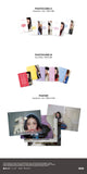 ILLIT - 3rd Mini Album bomb (GLLIT version) CD