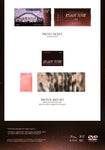 TWICE - 5TH WORLD TOUR [READY TO BE] IN SEOUL DVD + Pre-Order Gift