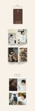 KIM HYUN JOONG 2025 SEASON'S GREETINGS + Pre-Order Gift