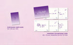Fifty Fifty - 3rd Mini Album Day & Night (EVER version)
