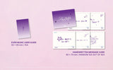 Fifty Fifty - 3rd Mini Album Day & Night (EVER version)