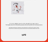 DPR CREAM - psyche: red CD