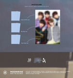 Day6 - Vol.2 Moonrise [2 ver. Set]