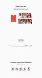 Red Velvet 2026 Season's Greetings The Red Velvet Riding Hood