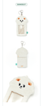 [PRE-ORDER] TOMORROW X TOGETHER PPULBATU <Finding MOA> Official MD - Photocard Holder