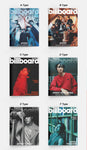 ATEEZ Billboard Artist__ATEEZ Edition+Pre-Order Gift