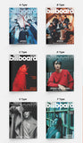 ATEEZ Billboard Artist__ATEEZ Edition+Pre-Order Gift