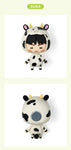 BTS Island In the SEOM Official MD - Lucky Draw Figure
