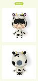 BTS Island In the SEOM Official MD - Lucky Draw Figure