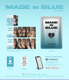 MADEIN S - MADE in BLUE [Platform ver.]