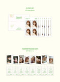 WJSN 2025 SEASON'S GREETINGS [SUNFLOWER]