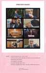 JAEHYUN Real Peach LIVE [DIGITAL CODE]