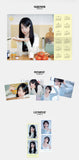Jo Yuri - 2027 Season's Greetings My Ordinary Days