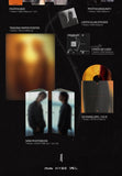 JEONGHAN X JOSHUA - 1st Mini Album DREAMSCAPE CD