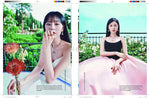 Noblesse Magazine Korea July 2025  Kim Ji-won