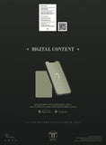 TEEN TOP - 11th Mini Album DON'T STOP POCA Album Random version