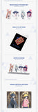 Blue Archive 4.5th Anniversary OST CD Album Package CD+Folded Poster