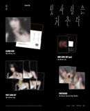 YUJU - Special Single First Love Is A Curse (Platform ver.)