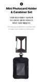 [PRE-ORDER] BTS CAPSULE ALBUM Vol.1 Official Merch - Full Package