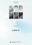 LEO - COME CLOSER EP Album