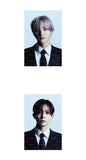 ENHYPEN 6th Mini Album DESIRE : UNLEASH Official MD - Printed Photo