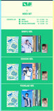 TWS TOUR 24/7:WITH:US IN SEOUL + INDEX SET