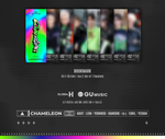 TRENDZ - Chameleon (5th Single Album)