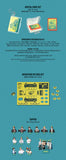 [WEVERSE EXCLUSIVE POB] BOYNEXTDOOR TOUR KNOCK ON Vol.1