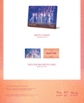 TWICE - 5TH WORLD TOUR [READY TO BE] IN SEOUL Blu-ray + Pre-Order Gift