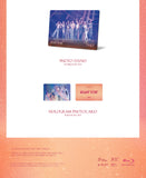 TWICE - 5TH WORLD TOUR [READY TO BE] IN SEOUL Blu-ray + Pre-Order Gift