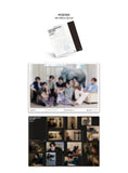 [WEVERSE SHOP EXCLUSIVE POB] ENHYPEN 2025 SEASON'S GREETINGS