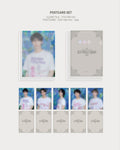 TOMORROW X TOGETHER TXT - WORLD TOUR ACT : SWEET MIRAGE FINALE + Pre-Order Gift