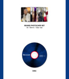 G-DRAGON - Übermensch 2025 World Tour in Goyang Normal ver.+Pre-Order Gift