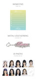 [EXCLUSIVE POB] TWICE - 2025 Season's Greetings [Collector]+Pre-Order Gift